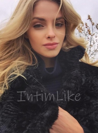 Путана Теона №6869, 19 лет