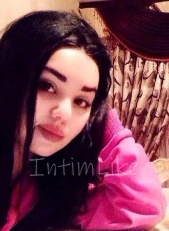 Подружка Лилит №5600, 23 лет