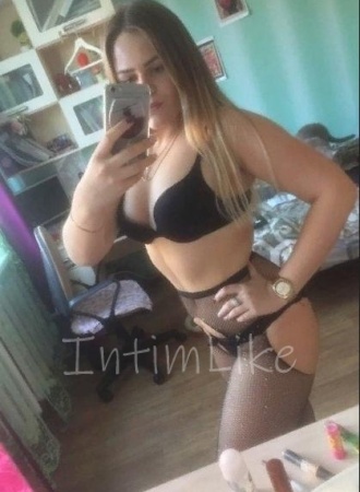 Студентка Виола №6675, 23 лет