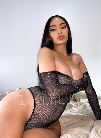 Элитная Талиана №7948, 26 лет