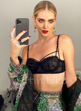 Модель Мэй №7450, 25 лет