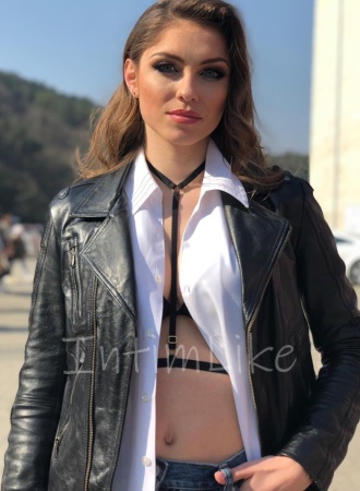 Студентка Рианна №7498, 22 лет