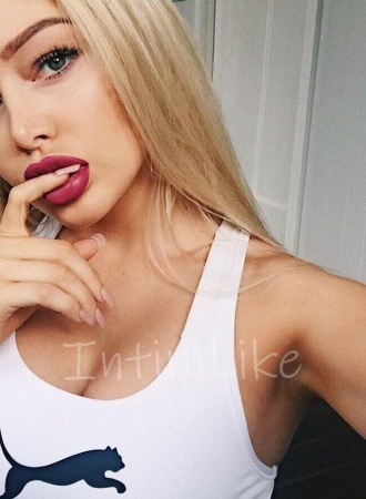 Путана Альбина №30165, 25 лет