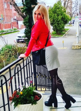 Шлюха Каро №6992, 26 лет