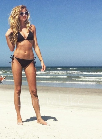 Массажистка Агата №7065, 21 лет