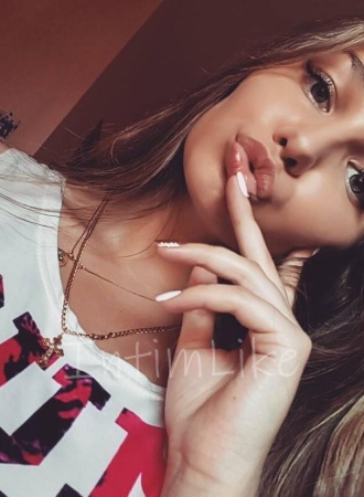 Подружка Милена №6548, 24 лет