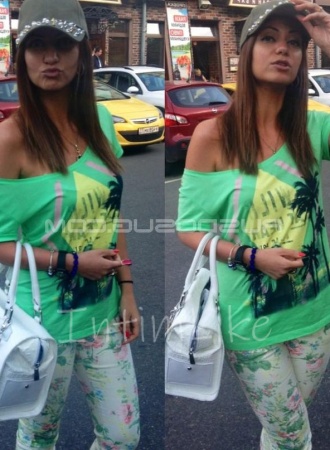 Шалава Самрал №2782, 25 лет