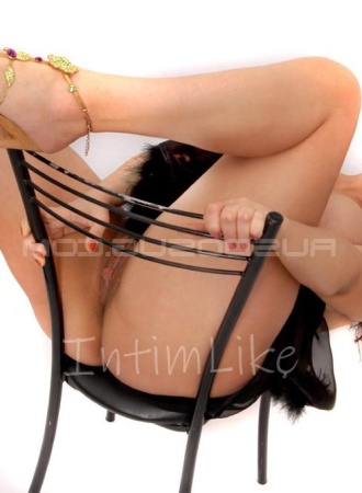 Студентка Дашуля №2178, 36 лет