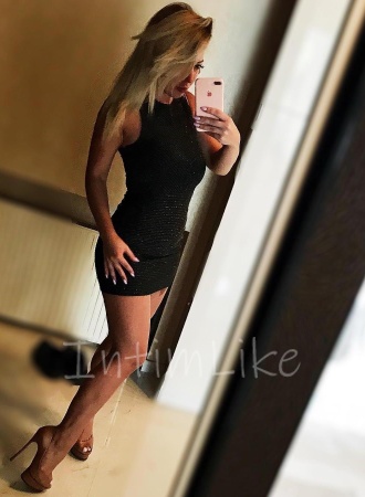 Массажистка Эмили №5456, 25 лет