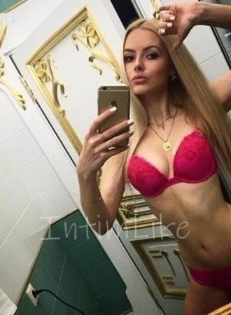 Студентка Вика №29775, 27 лет