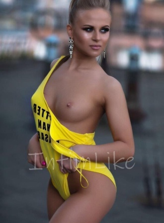 Частная нэлли №5056, 22 лет