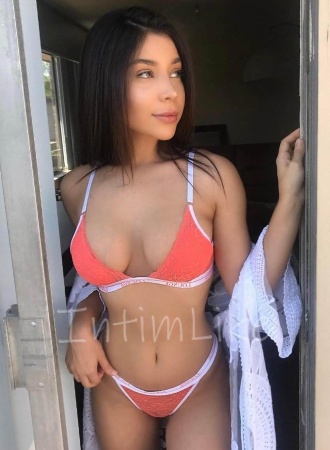 Подружка Аня №31568, 27 лет