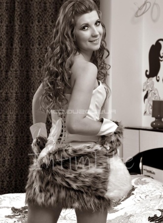 Шлюха Катя №28031, 24 лет