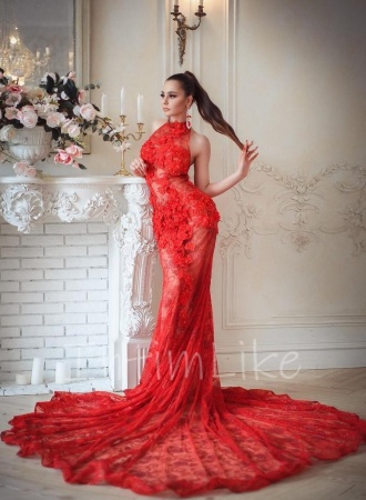 Модель Ариэль №7238, 22 лет