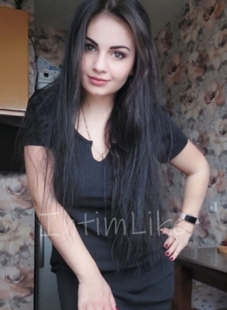 Подружка Вика №29788, 26 лет